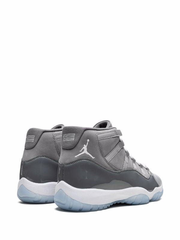 Air Jordan 11 Retro High-Top