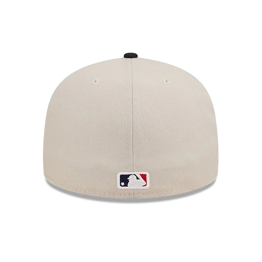 Atlanta Braves Classic White