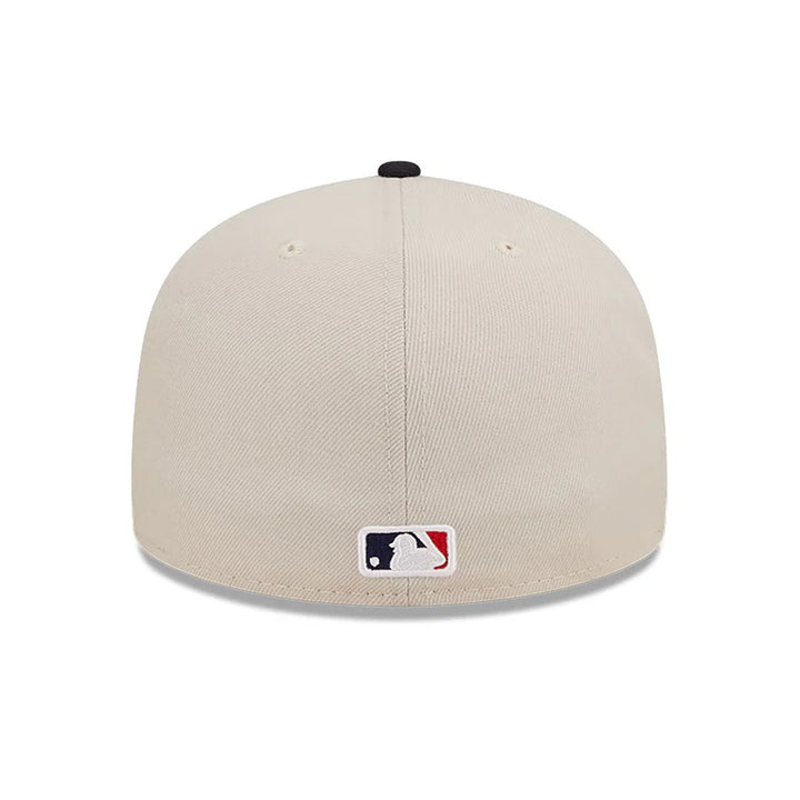 Atlanta Braves Classic White