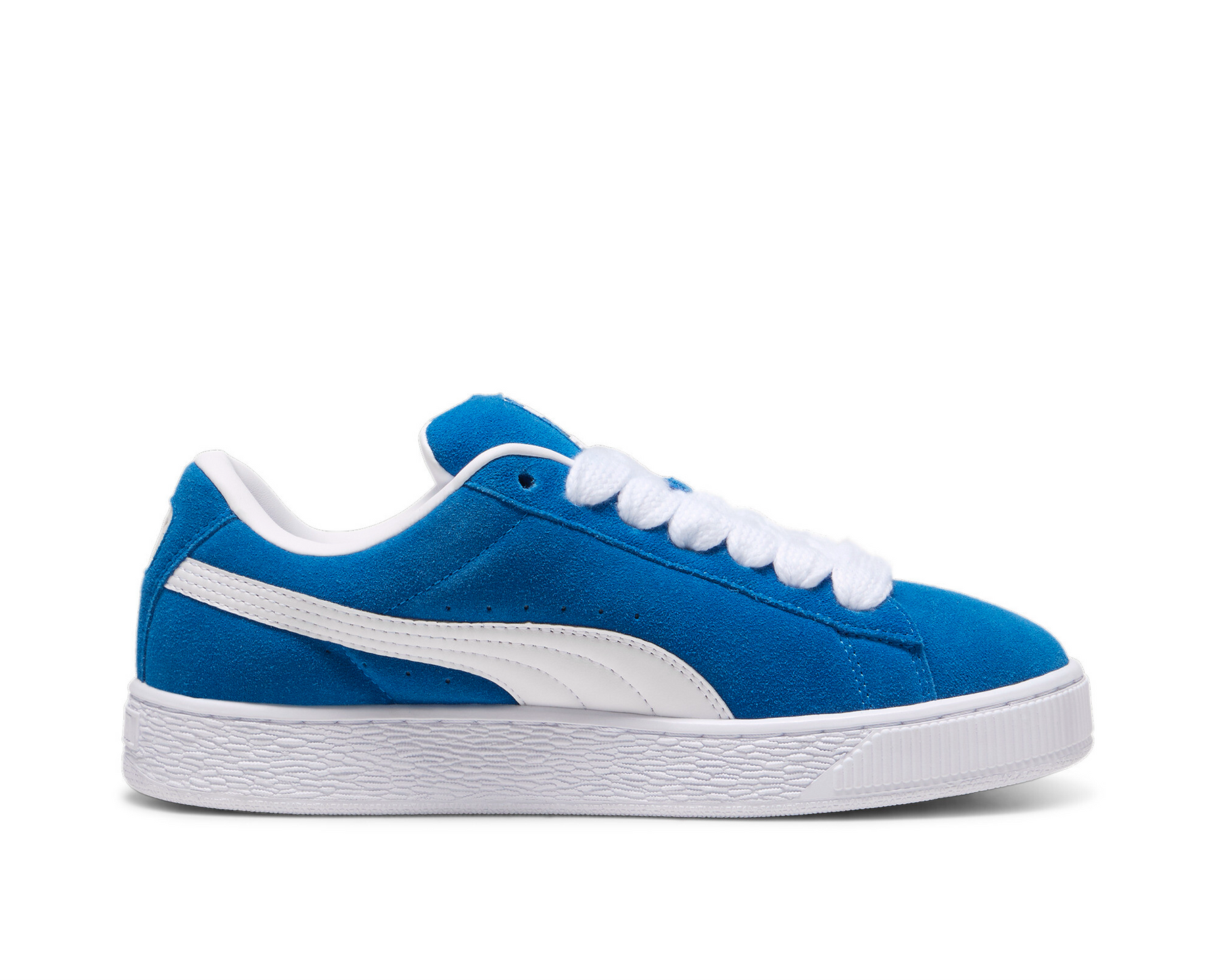 Puma Suede XL “Blue” – HardFinds