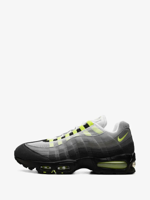 Nike Air Max 95 Big Bubble