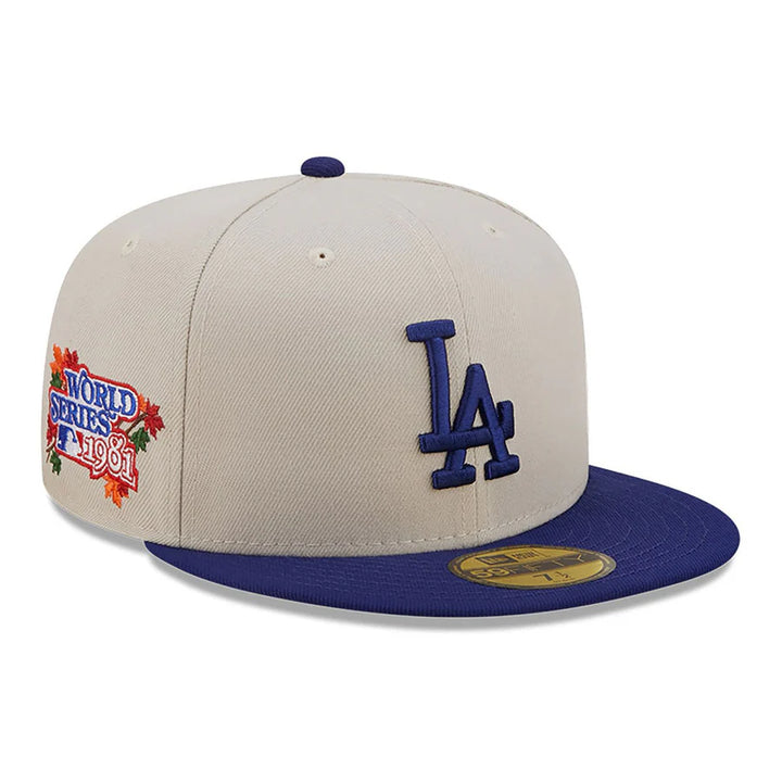 LA Classic White