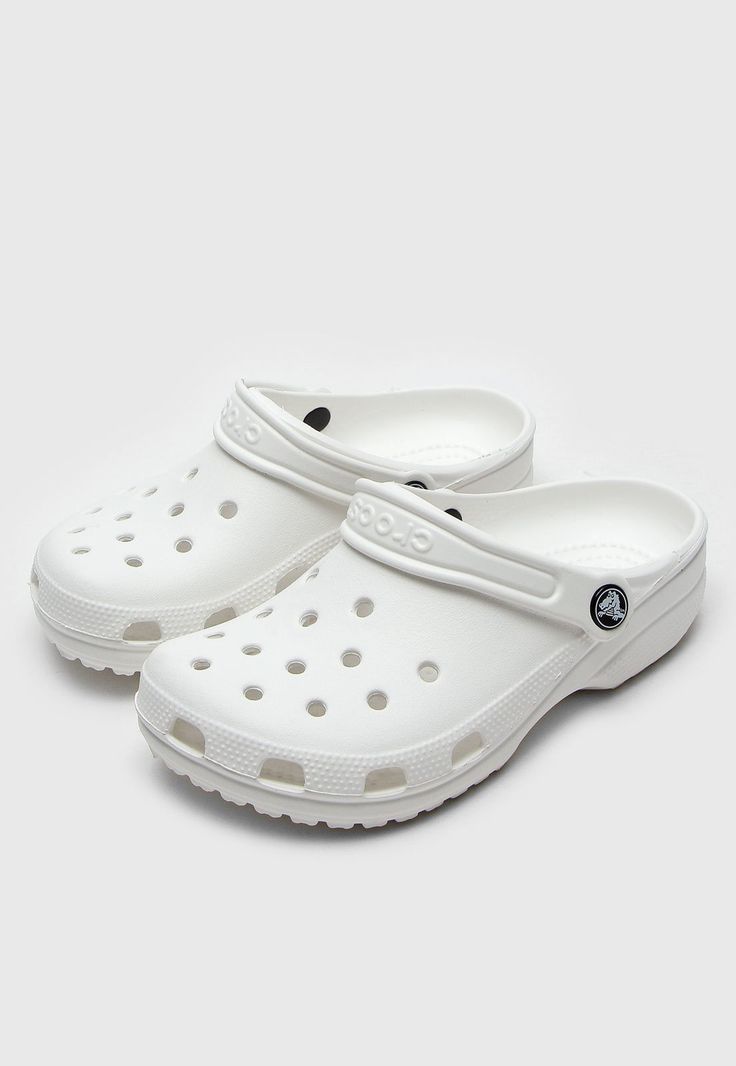 Classic Crocs
