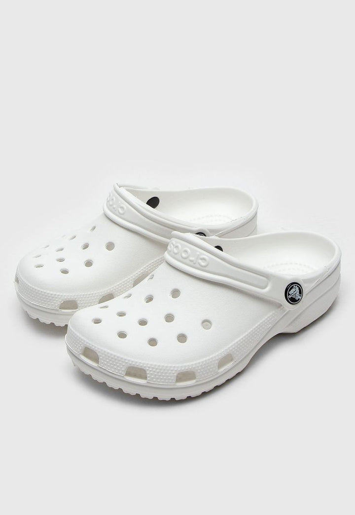 Classic Crocs