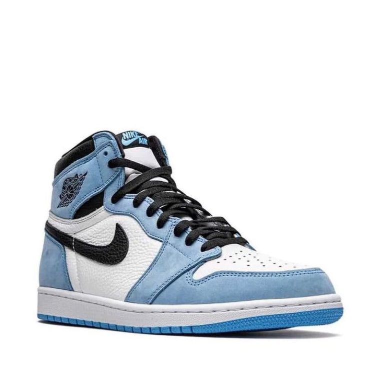 Air Jordan 1 Retro High OG “University Blue”