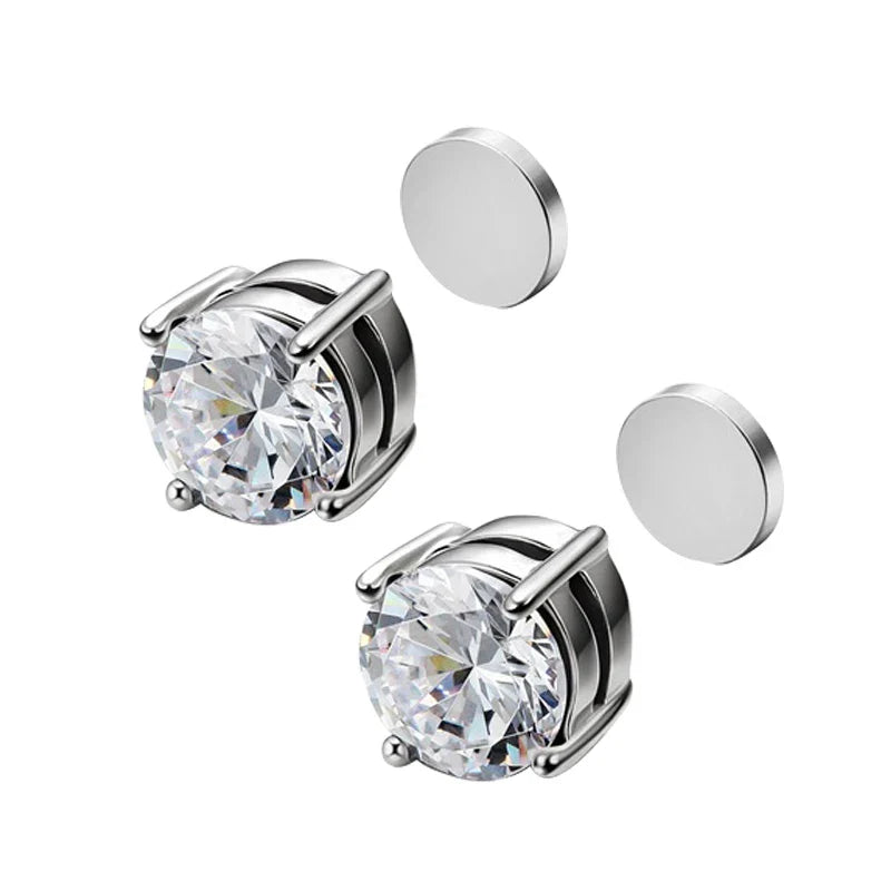 Magnetic Earrings (3)
