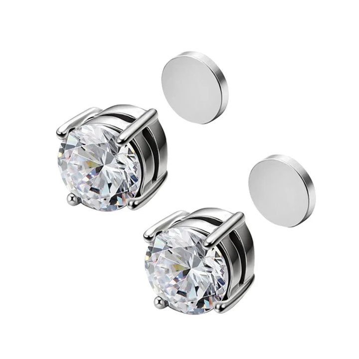 Magnetic Earrings (3)