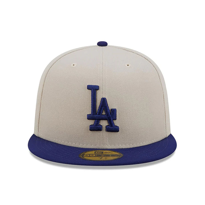 LA Classic White