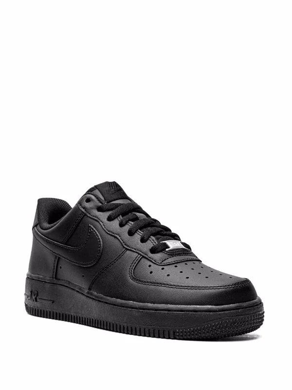 Nike Airforce 1 “Black”