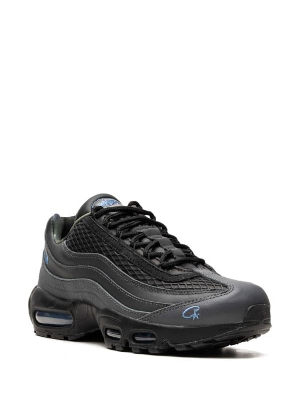 Nike Air Max 95 "Corteiz - Gridiron"