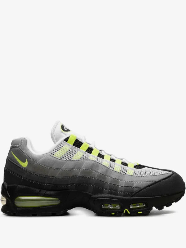 Nike Air Max 95 Big Bubble
