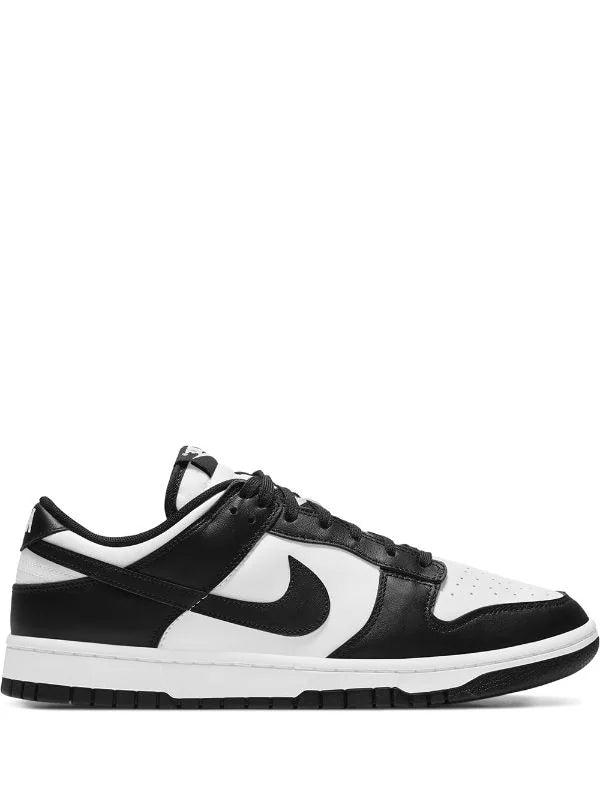Nike Dunk Lows Retro ‘Black/White’ Panda
