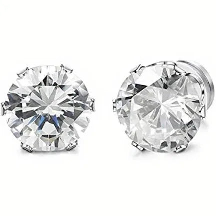 Magnetic Earrings (3)
