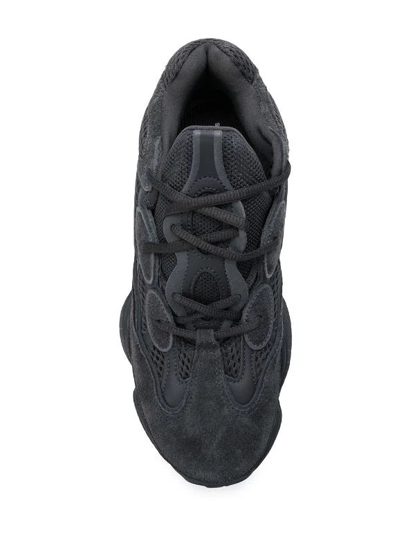 Adidas Yeezy 500 'Utility Black'