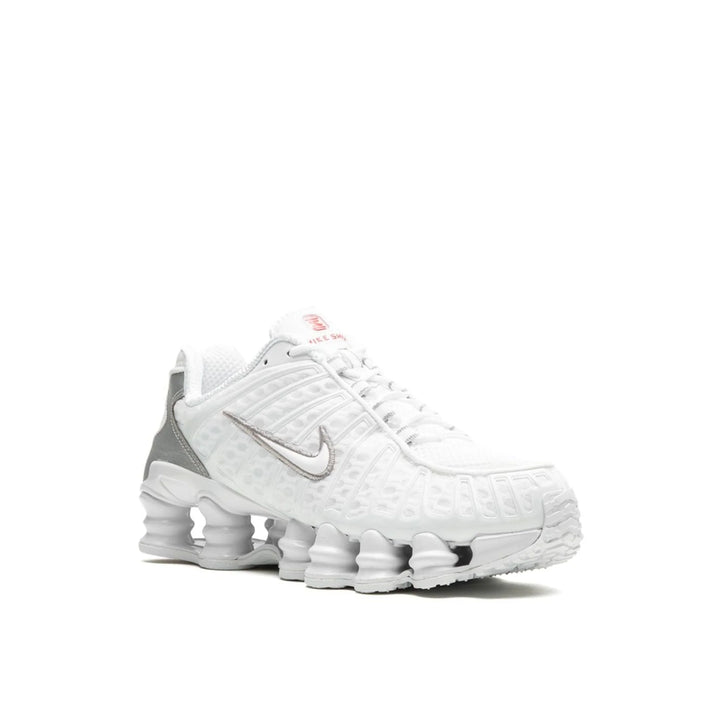 Nike Shox TL “White”