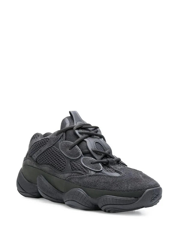 Adidas Yeezy 500 'Utility Black'