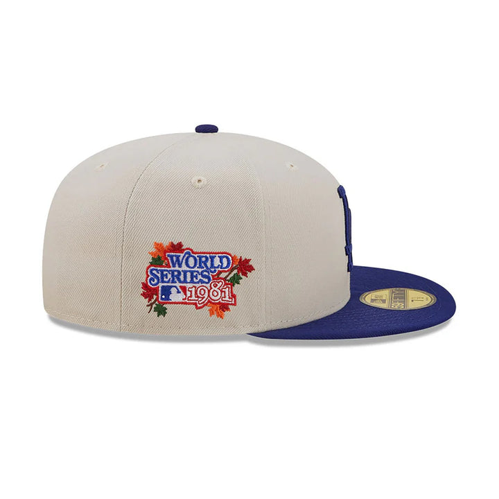 LA Classic White
