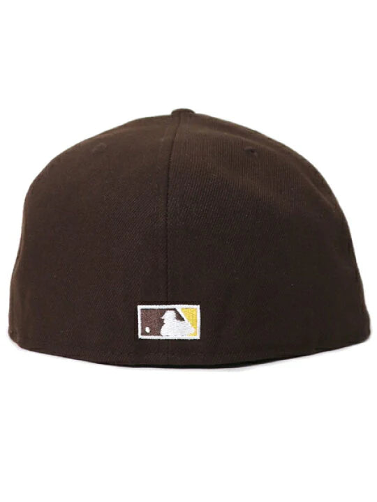 New Black World Series 59Fifty
