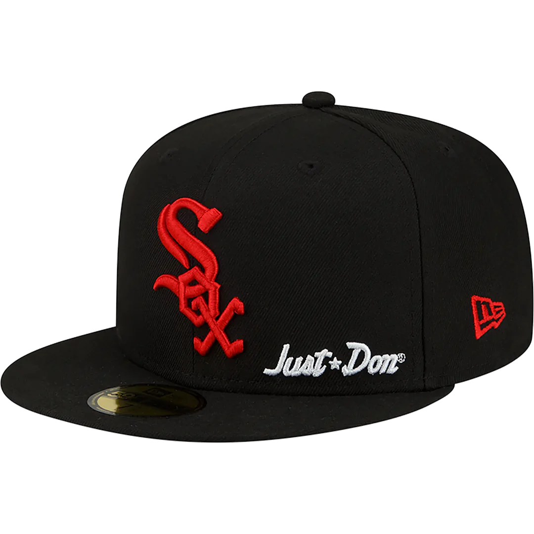 Steve Reed Cap FITTED CAPS – HardFinds