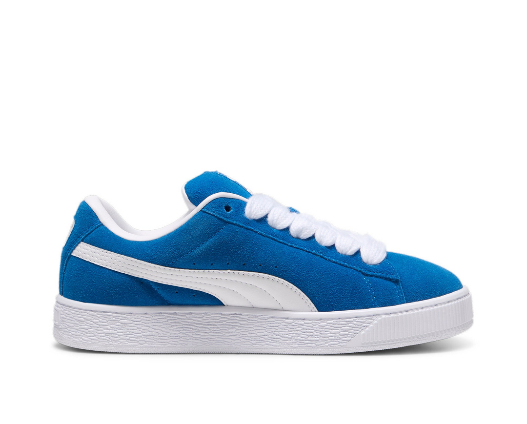 Puma Suede XL “Blue”