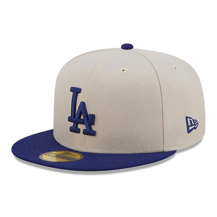 LA Classic White