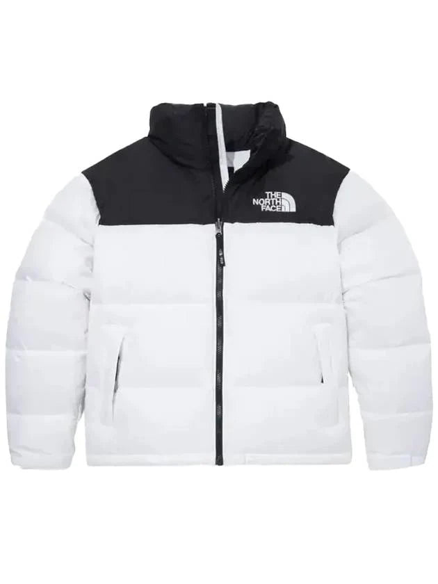 North Face Puffer Jacket