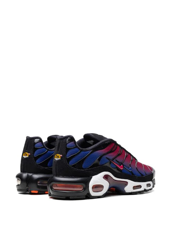 Nike Air Max Plus FC Barcelona HardFinds