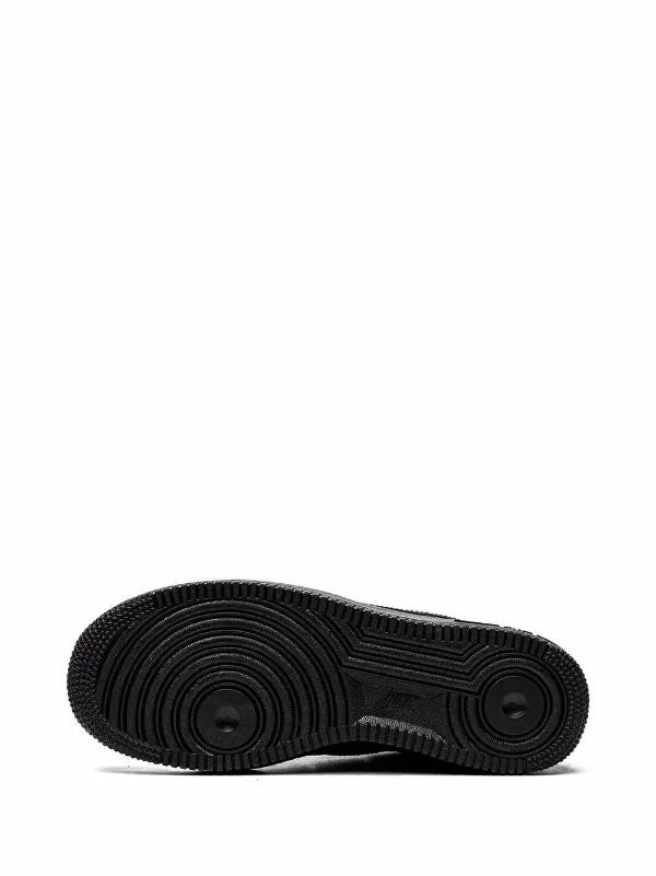 Nike Airforce 1 “Black”