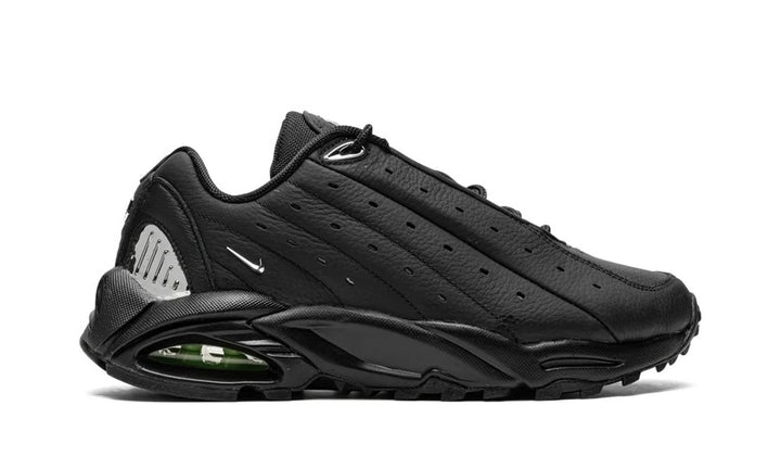 HOT STEP AIR TERRA NOCTA "DRAKE - TRIPLE BLACK"