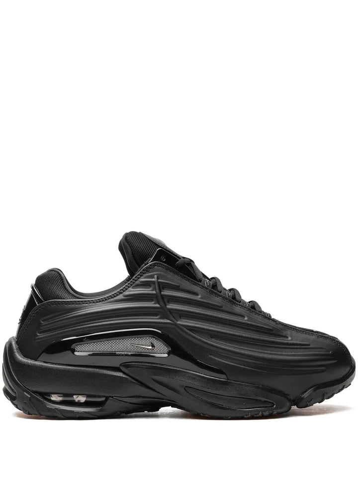 NIKE HOT STEP 2 "NOCTA - BLACK" SNEAKERS