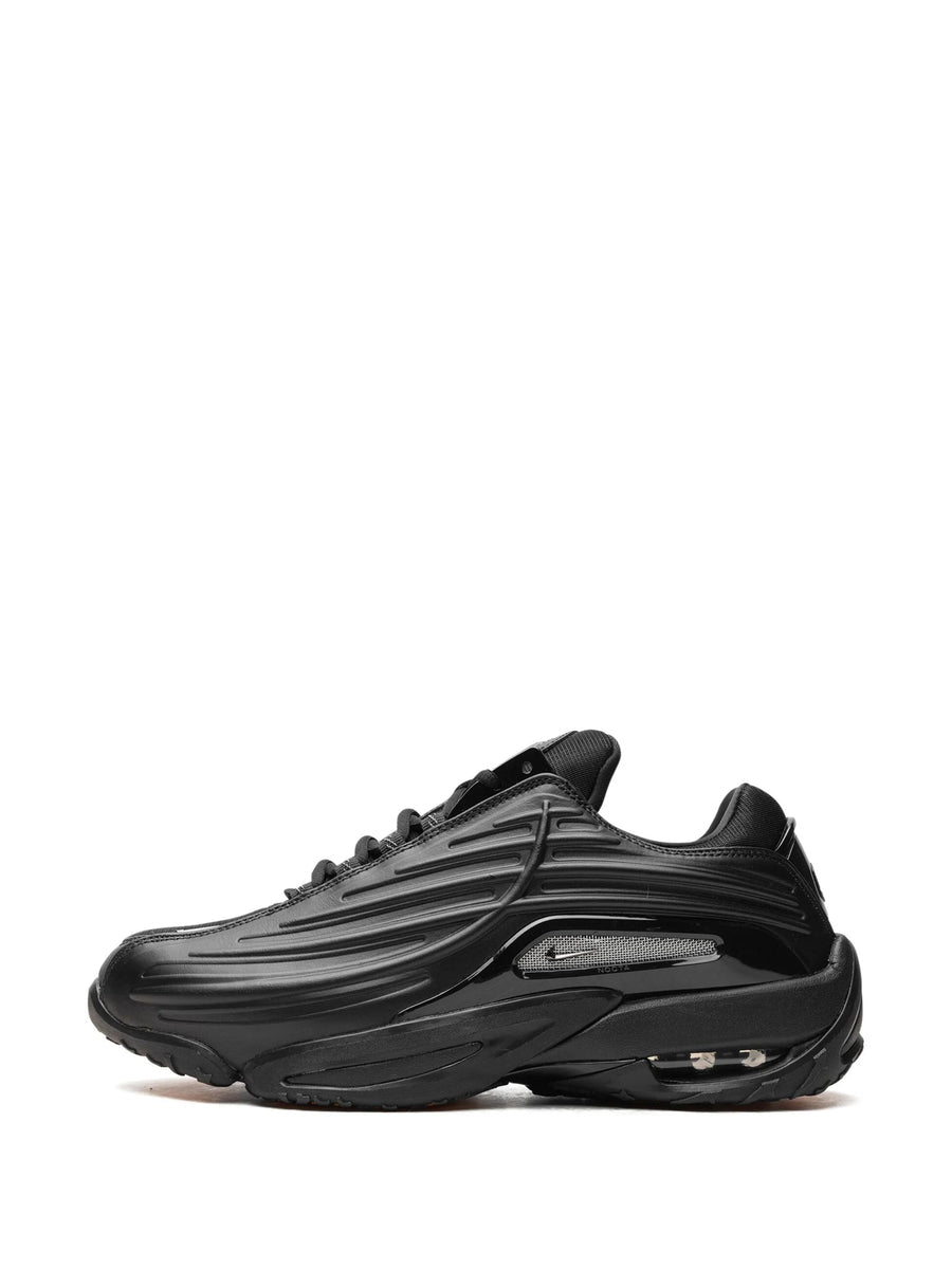 NIKE HOT STEP 2 "NOCTA - BLACK" SNEAKERS