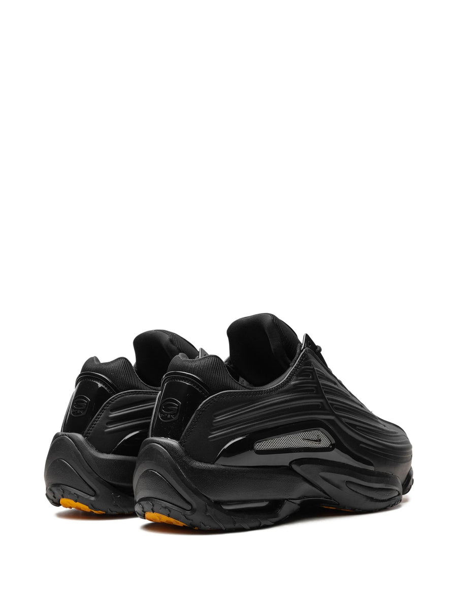 NIKE HOT STEP 2 "NOCTA - BLACK" SNEAKERS