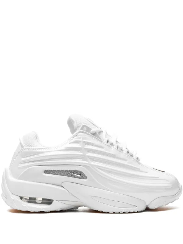 NIKE NOCTA HOT STEP 2 "WHITE" SNEAKERS