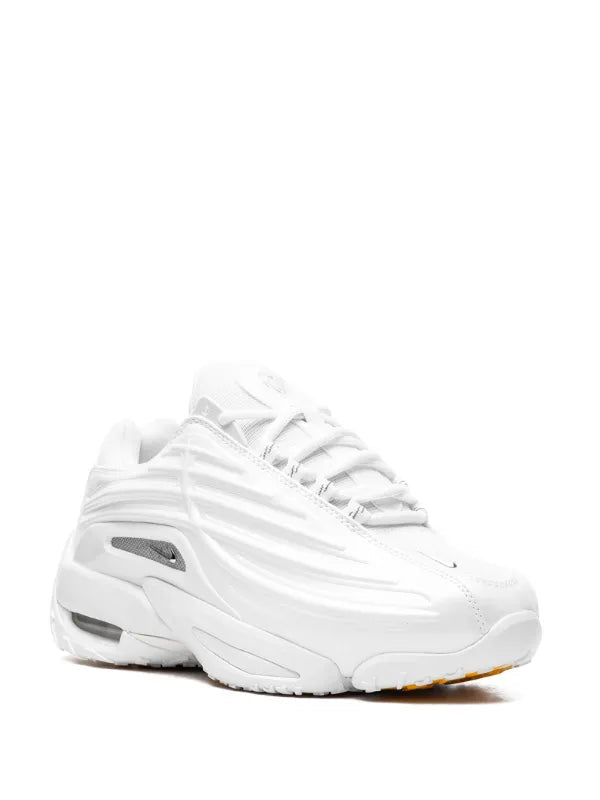 NIKE NOCTA HOT STEP 2 "WHITE" SNEAKERS