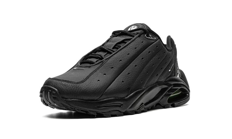 HOT STEP AIR TERRA NOCTA "DRAKE - TRIPLE BLACK"