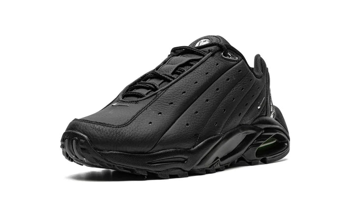 HOT STEP AIR TERRA NOCTA "DRAKE - TRIPLE BLACK"