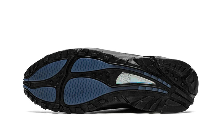 HOT STEP AIR TERRA NOCTA "DRAKE - TRIPLE BLACK"