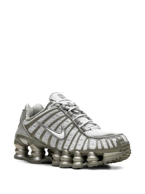 Nike Shox TL 'Light Army'