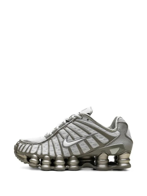 Nike Shox TL 'Light Army'