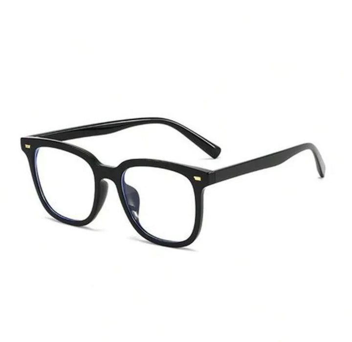 Blue Light Nerd Glasses