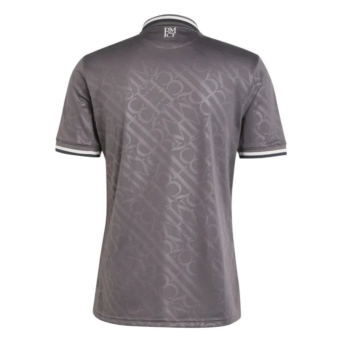 Real Madrid Soccer Jersey