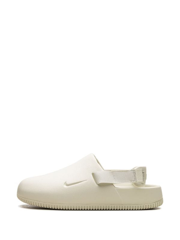 Calm Mule Slides