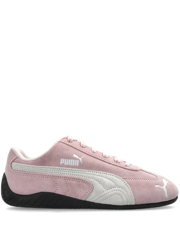 Puma Speedcat OG Sneakers "baby pink"