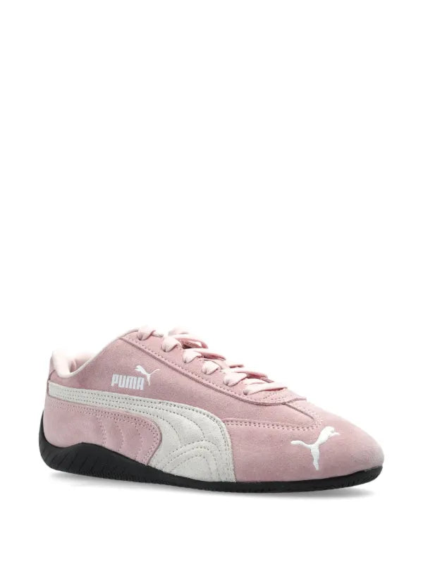 Puma Speedcat OG Sneakers "baby pink"