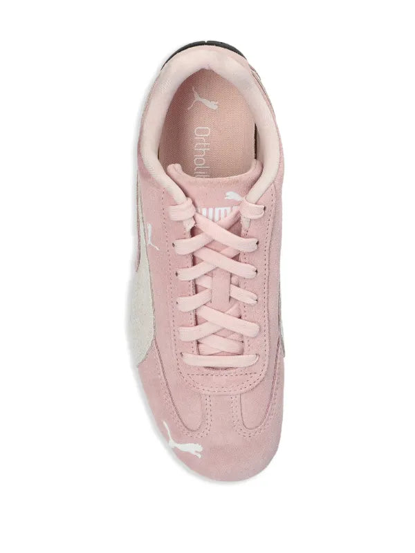 Puma Speedcat OG Sneakers "baby pink"