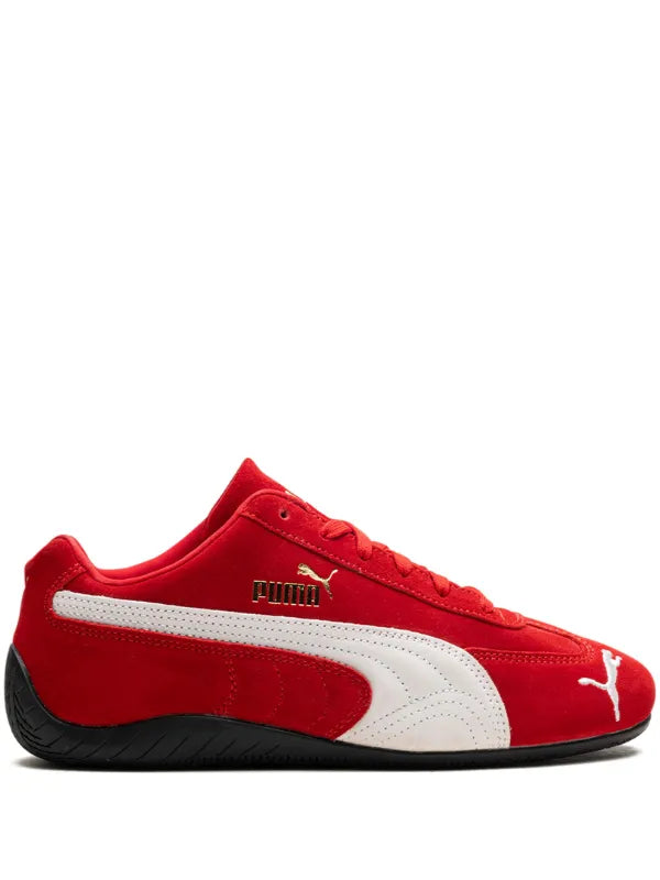 Puma Speedcat OG "For All Time Red/White"