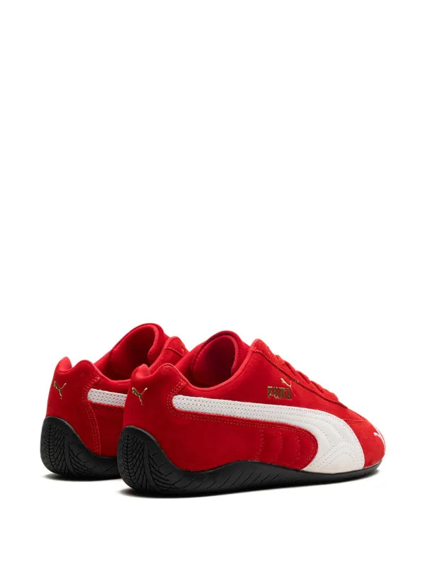 Puma Speedcat OG "For All Time Red/White"