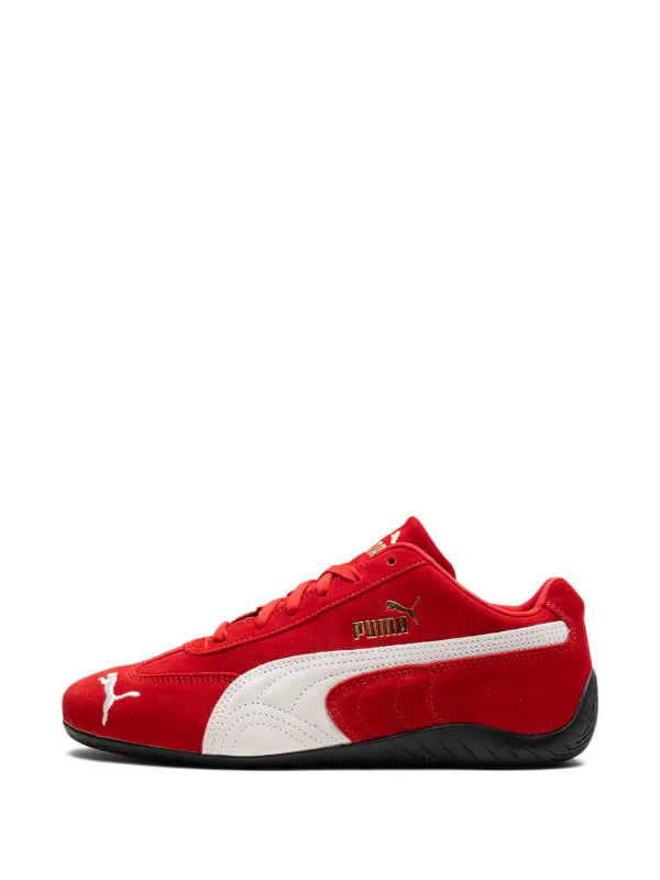 Puma Speedcat OG "For All Time Red/White"
