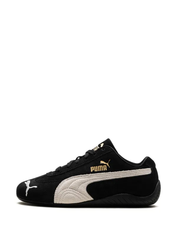 Puma Speedcat OG WMNS "Black White"