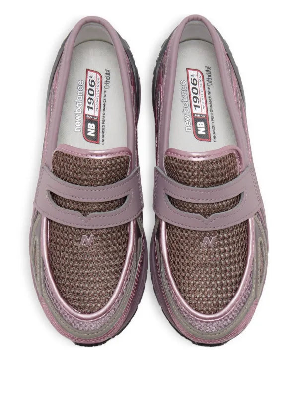 New Balance 1906L “grey & pink”